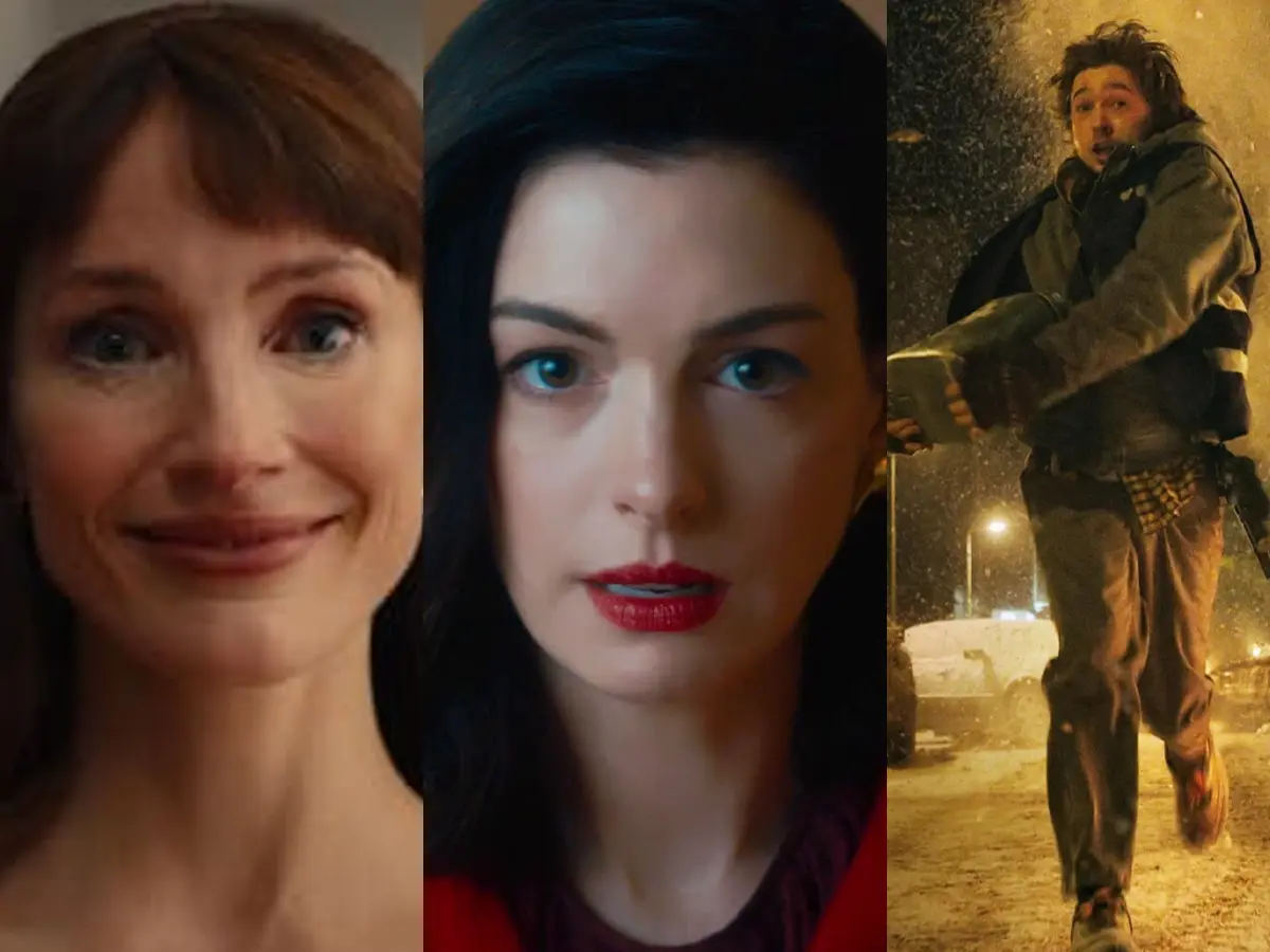 Other Mommy leads North American box Office as Verity, Resident Evil round out top four Other Mommy leads North American box Office as Verity, Resident Evil round out top four