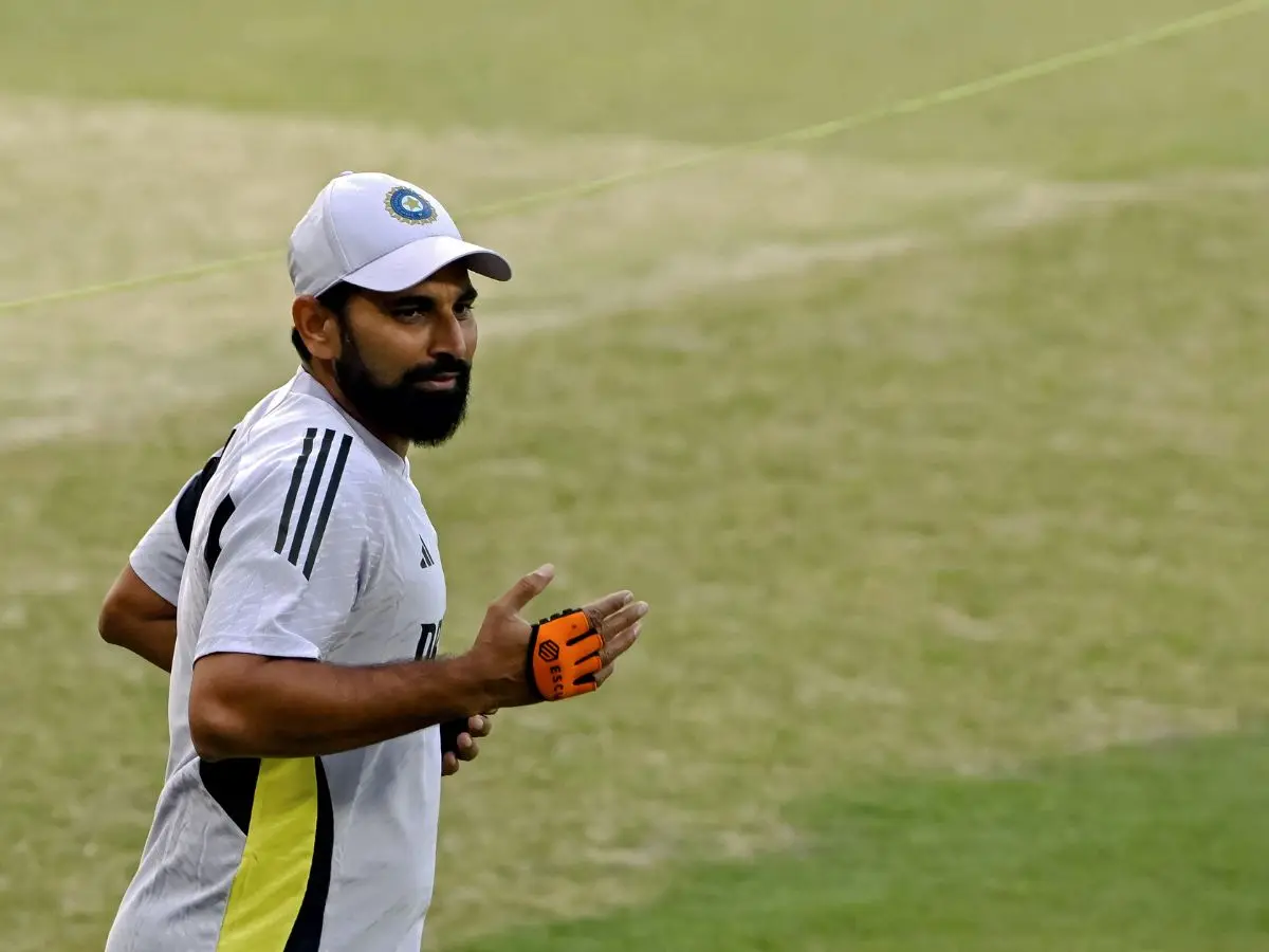 ‘Makes no difference to me; my job is to play’: Shami breaks silence on continued India snub