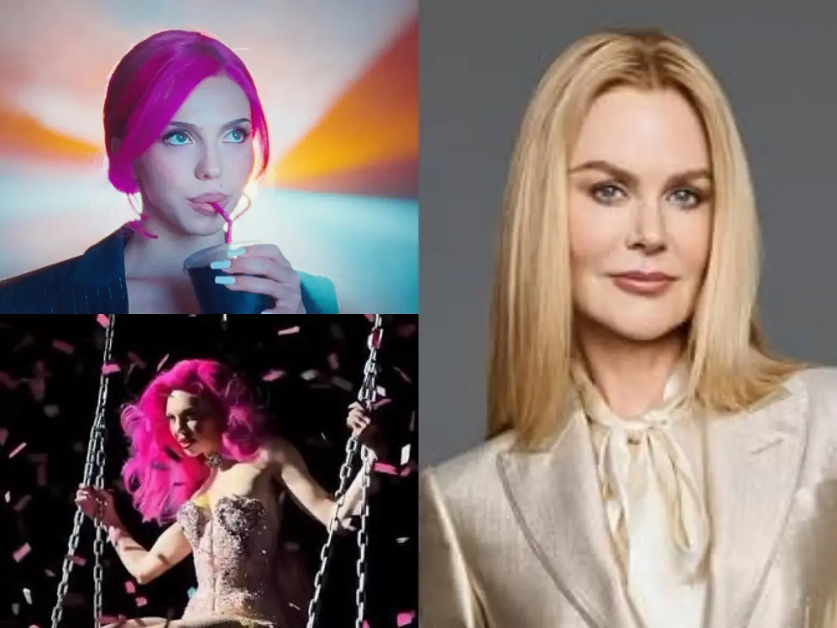 What is ADÉLA’s ‘Nicole Kidman’ song about? Why the track is going viral