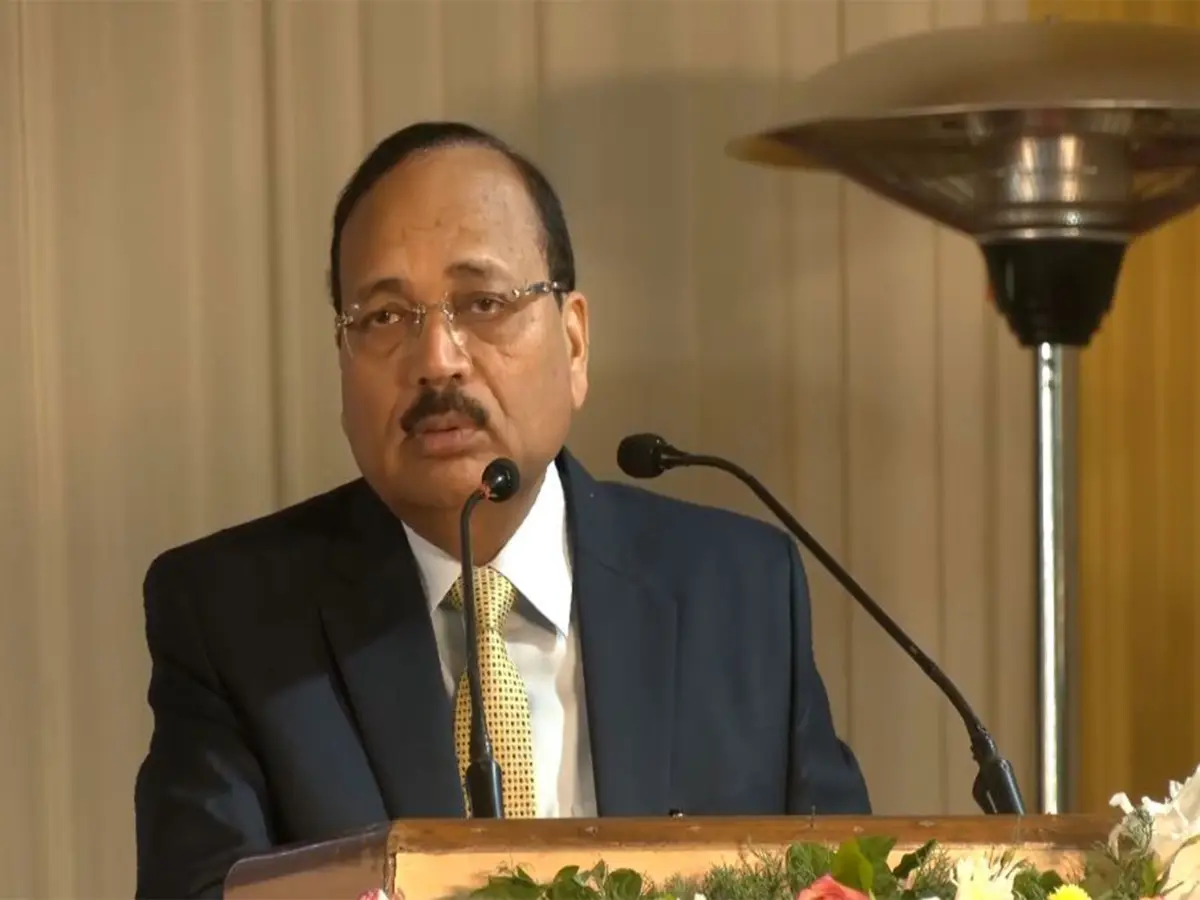 Delhi protests: 'Court should not be dragged into political activity', says CJI Surya Kant Delhi protests: 'Court should not be dragged into political activity', says CJI Surya Kant