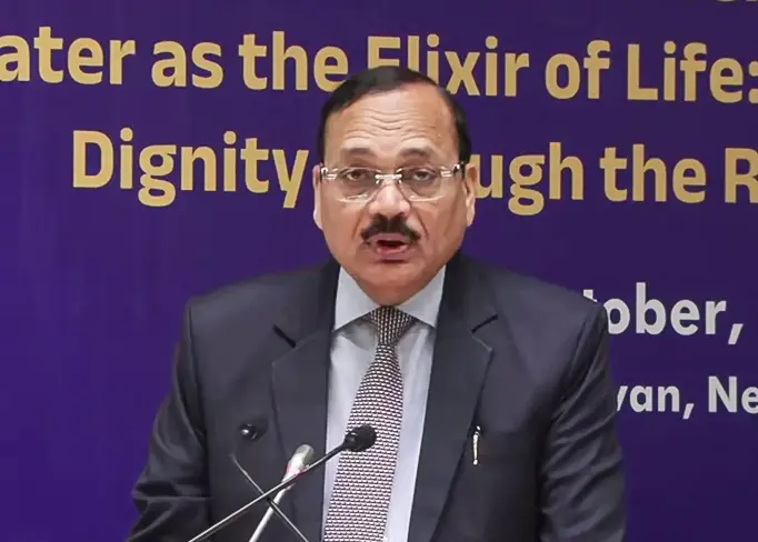 CJI cites separation of powers doctrine in declining meeting with Rahul Gandhi over CEC's removal