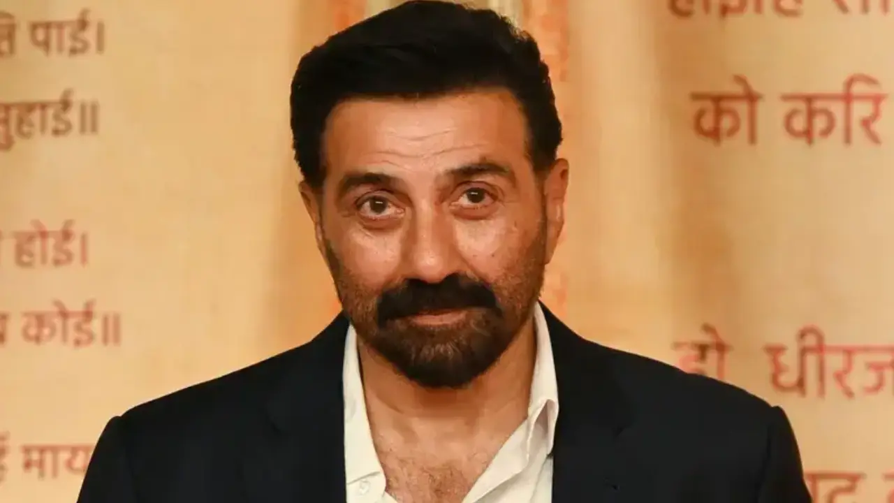 Suryaa release date out: Sunny Deol unveils intense first look