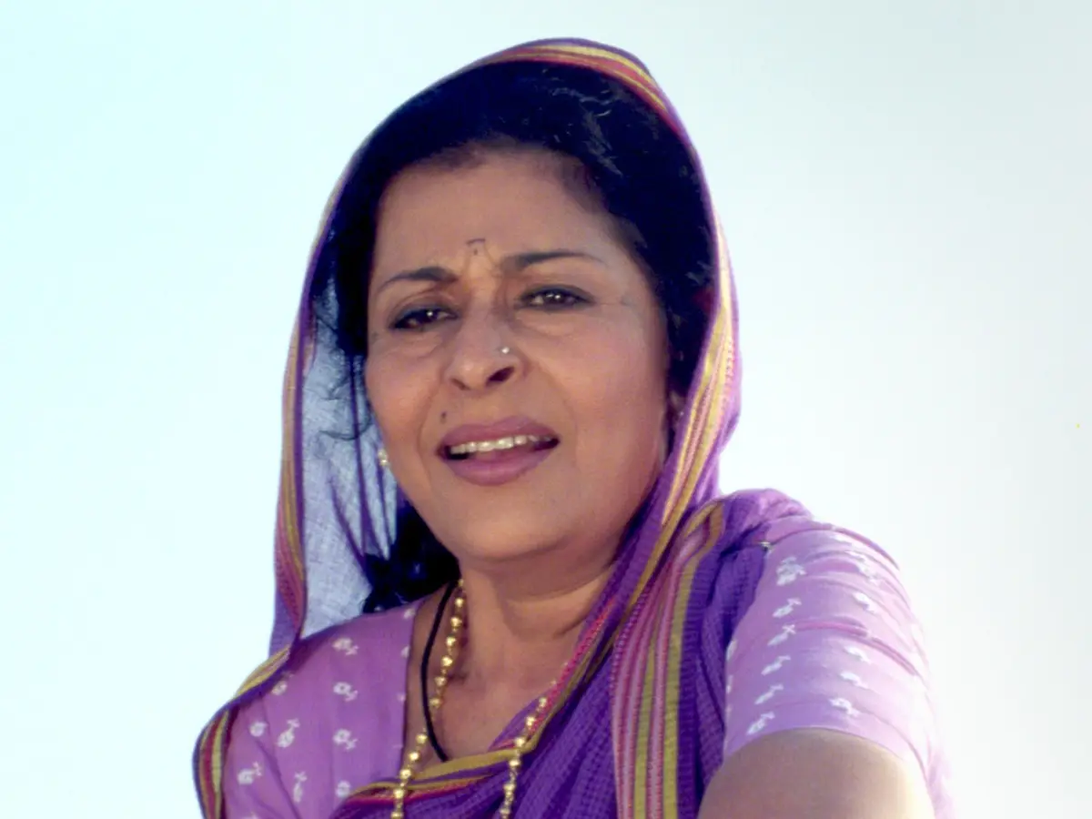 Veteran Marathi actress Madhu Kambikar dies at 73 after prolonged illness, tributes pour in Veteran Marathi actress Madhu Kambikar dies at 73 after prolonged illness, tributes pour in