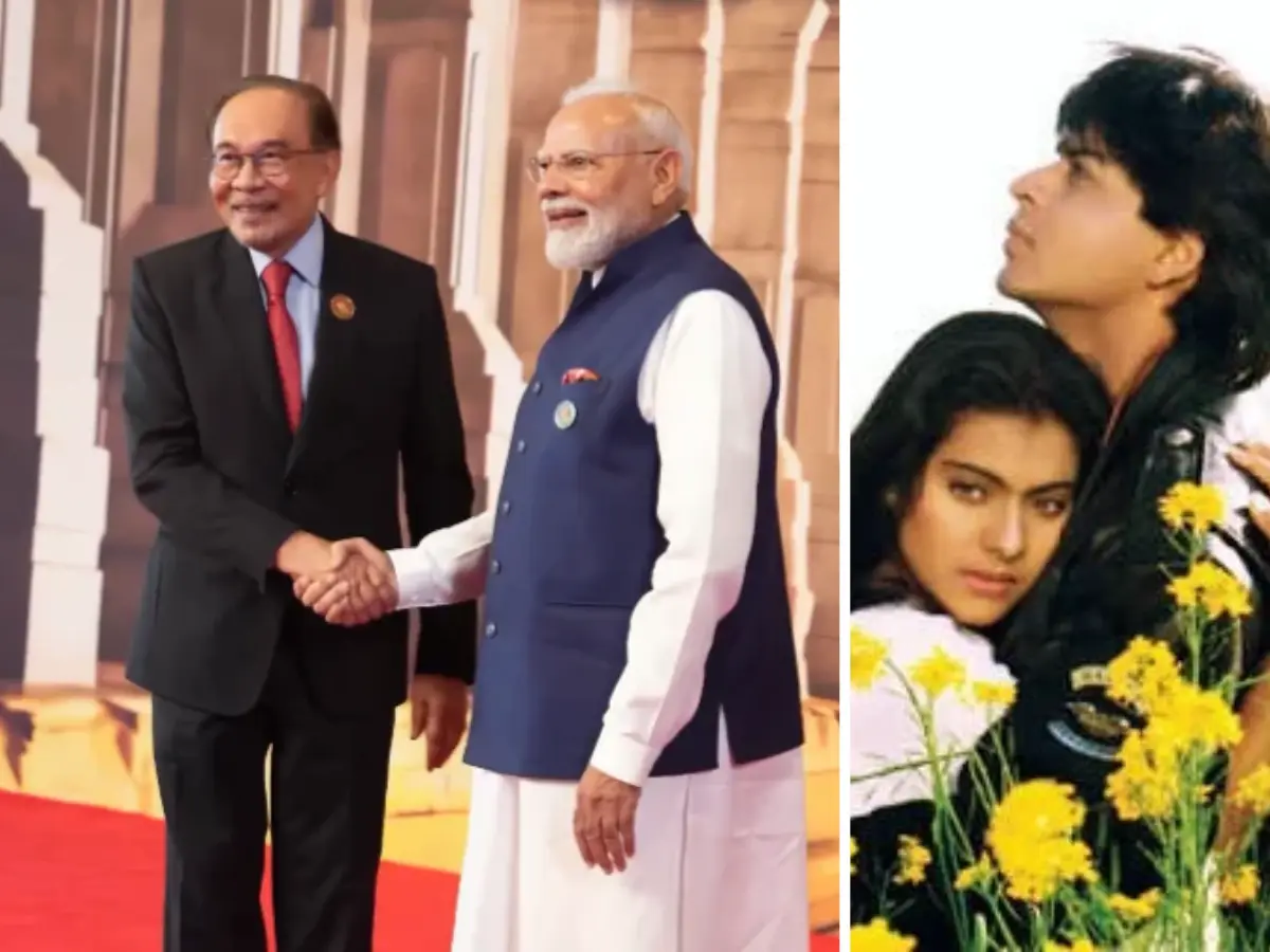 Beyond Geopolitics: Why Malaysian PM Anwar Ibrahim and other global leaders turn to Bollywood playlists Beyond Geopolitics: Why Malaysian PM Anwar Ibrahim and other global leaders turn to Bollywood playlists