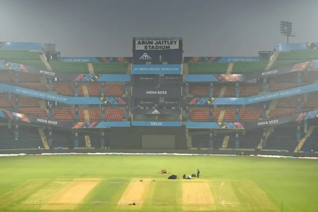 BCCI rejects venue shift reports, India vs Sri Lanka 1st ODI to remain in Delhi