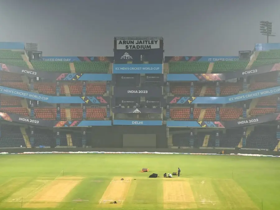 BCCI rejects venue shift reports, India vs Sri Lanka 1st ODI to remain in Delhi