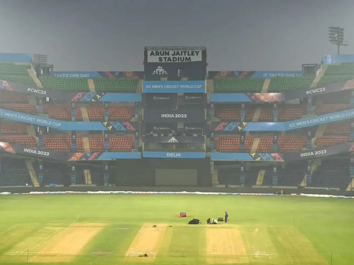 BCCI rejects venue shift reports, India vs Sri Lanka 1st ODI to remain in Delhi BCCI rejects venue shift reports, India vs Sri Lanka 1st ODI to remain in Delhi