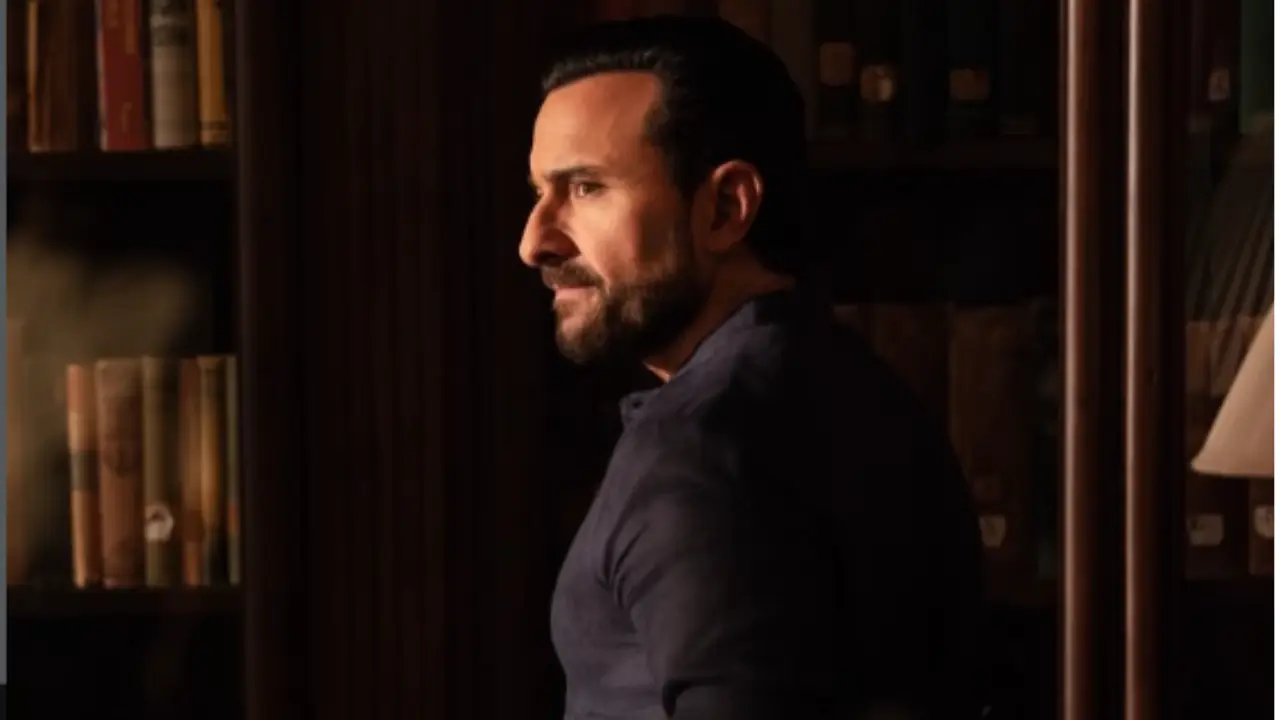 Saif Ali Khan is finally on Instagram! Here's what he shared in his ...