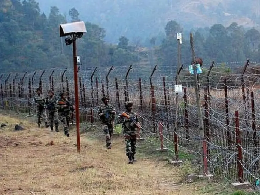 Four terrorists, including top LeT commander, killed in landmine blast along LoC in Poonch