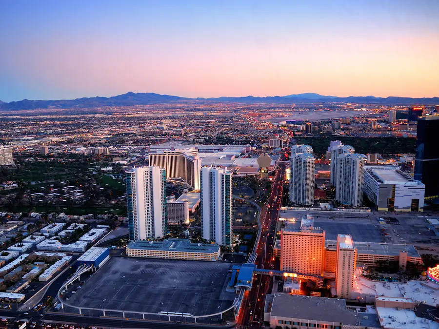 US midterm Arizonas: Border towns, retirement communities and tribal lands set to decide 2026 results
