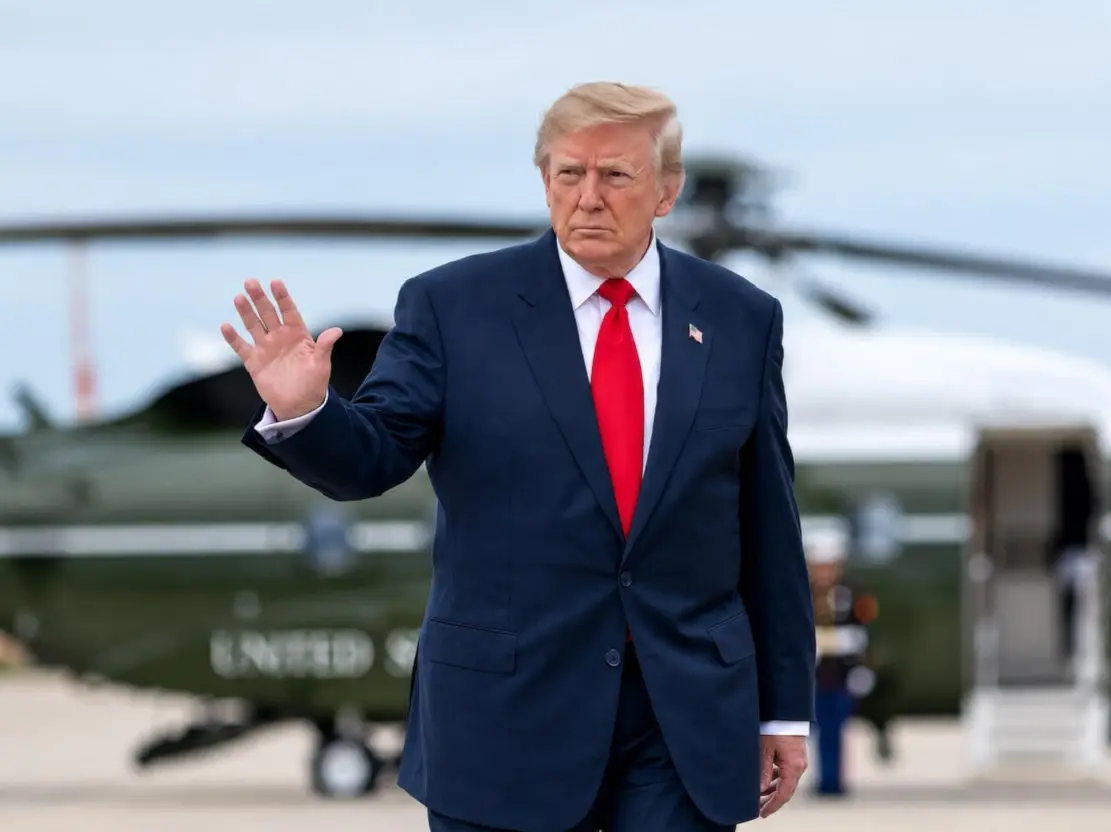 The Verdict | Trump's Russia paradox: Peace in words, pressure in reverse? The Verdict | Trump's Russia paradox: Peace in words, pressure in reverse?