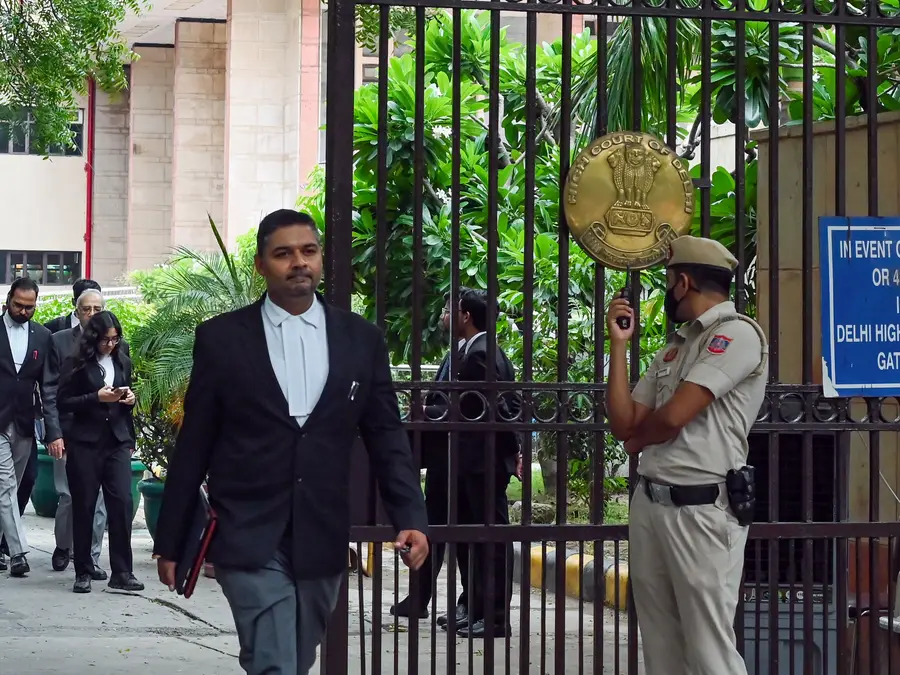 'How can you enter the house': Delhi HC bars police from calling activist Nadeem Khan