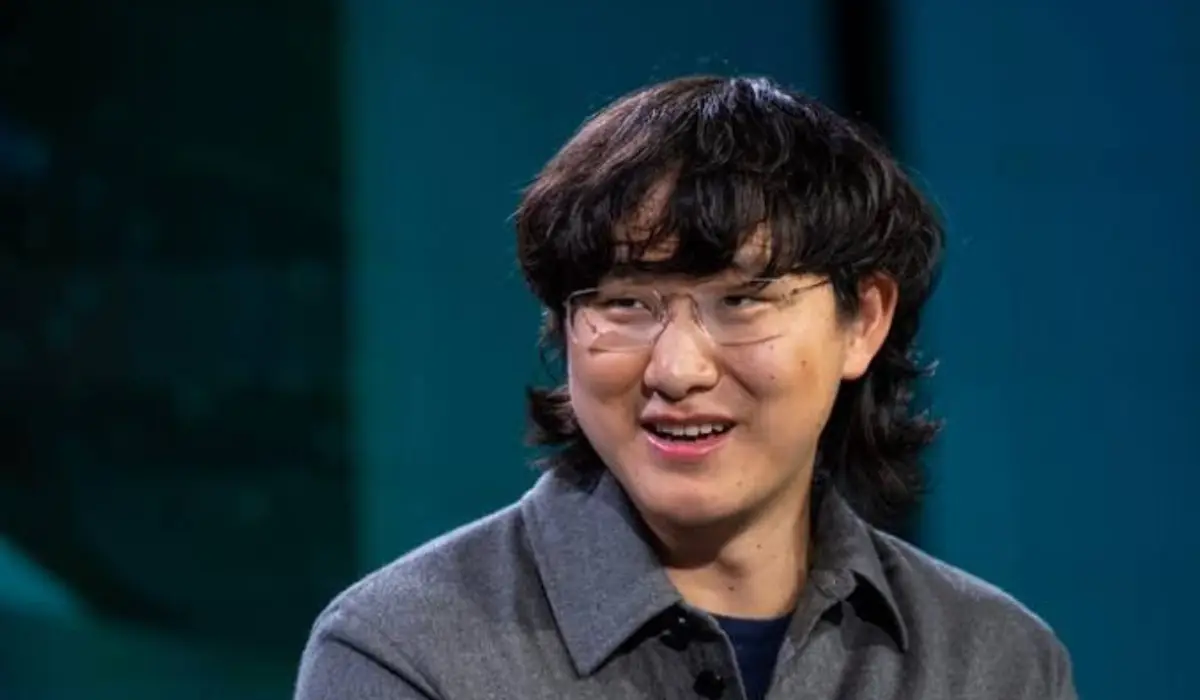Use AI as your ‘second brain’: Meta AI chief Alexandr Wang’s message to young people