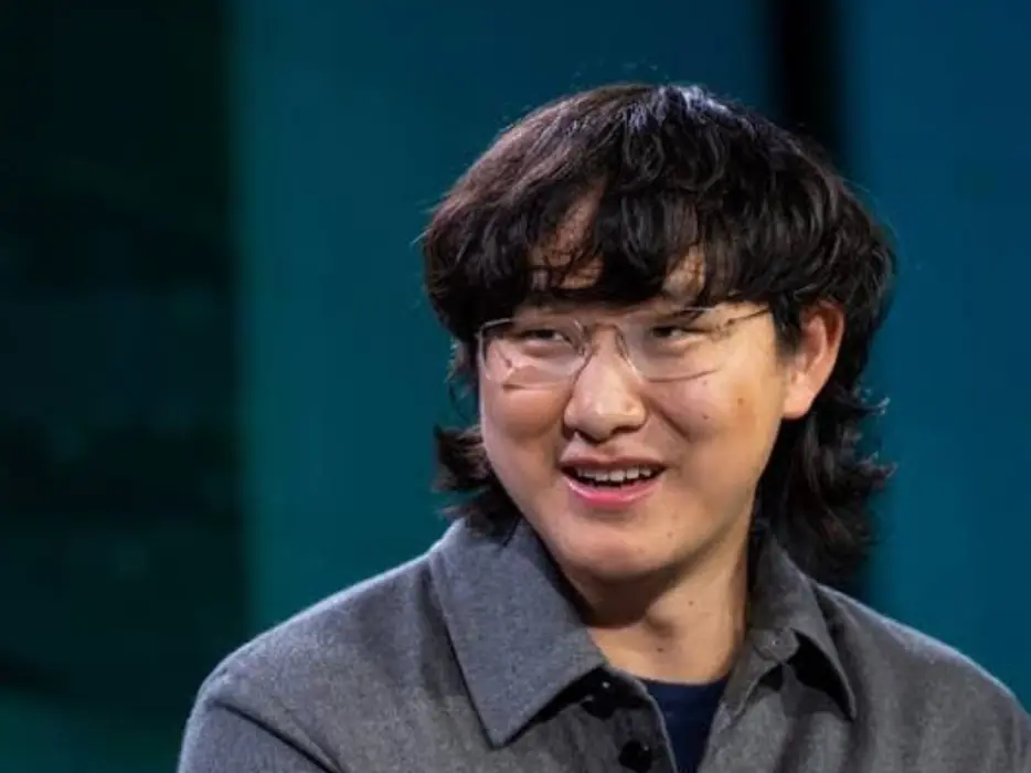 Use AI as your ‘second brain’: Meta AI chief Alexandr Wang’s message to young people Use AI as your ‘second brain’: Meta AI chief Alexandr Wang’s message to young people