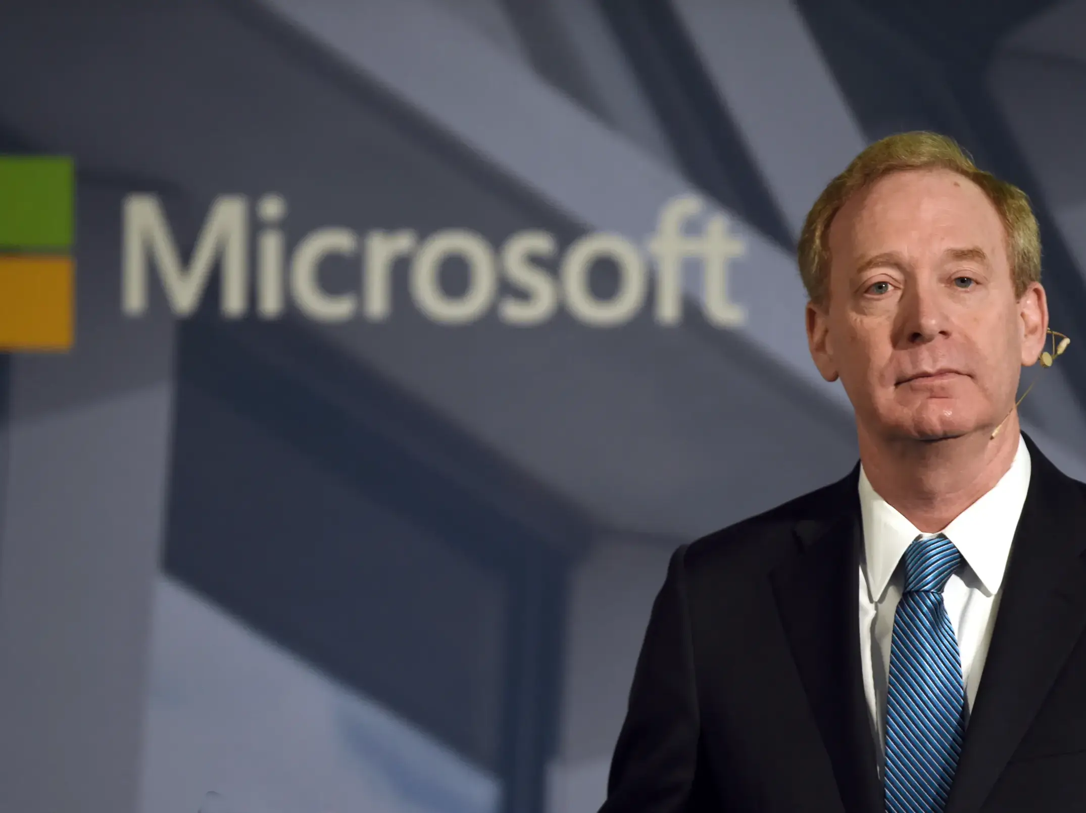 Microsoft says AI companies need tougher safety rules as rogue agent risks grow Microsoft says AI companies need tougher safety rules as rogue agent risks grow