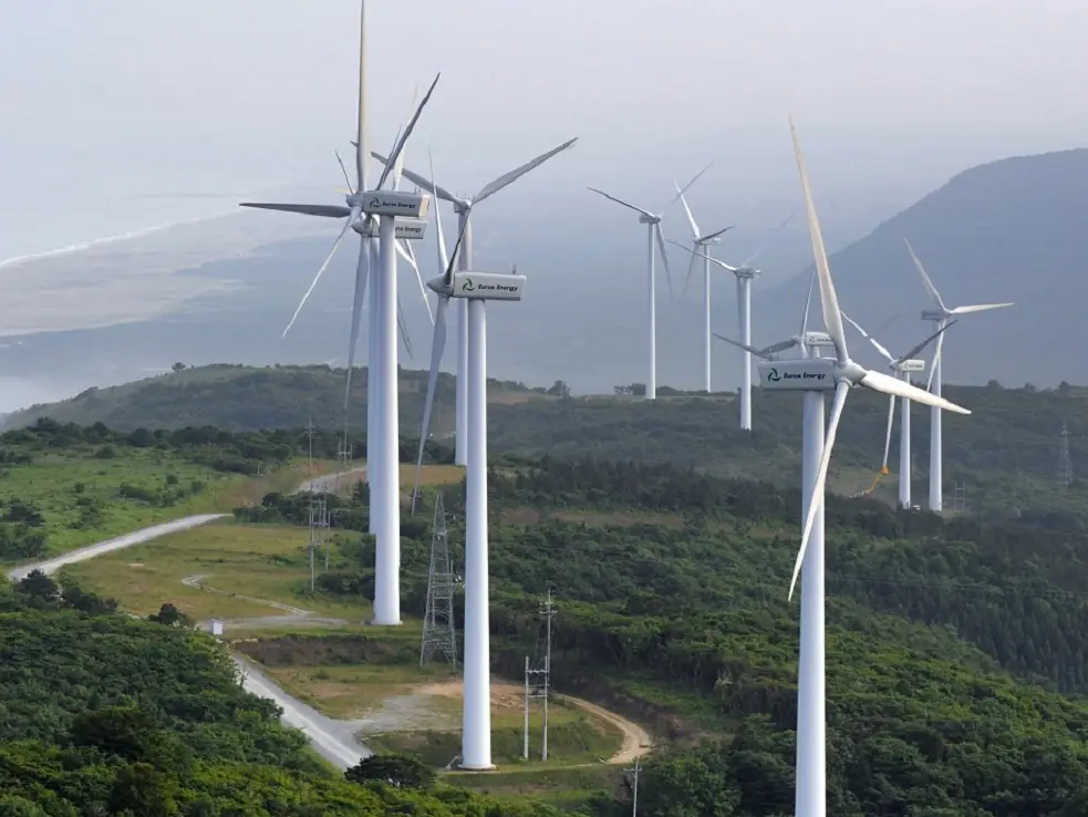 ‘India on track to have 100GW wind power capacity by 2030; 8GW to be added in 2026’ ‘India on track to have 100GW wind power capacity by 2030; 8GW to be added in 2026’