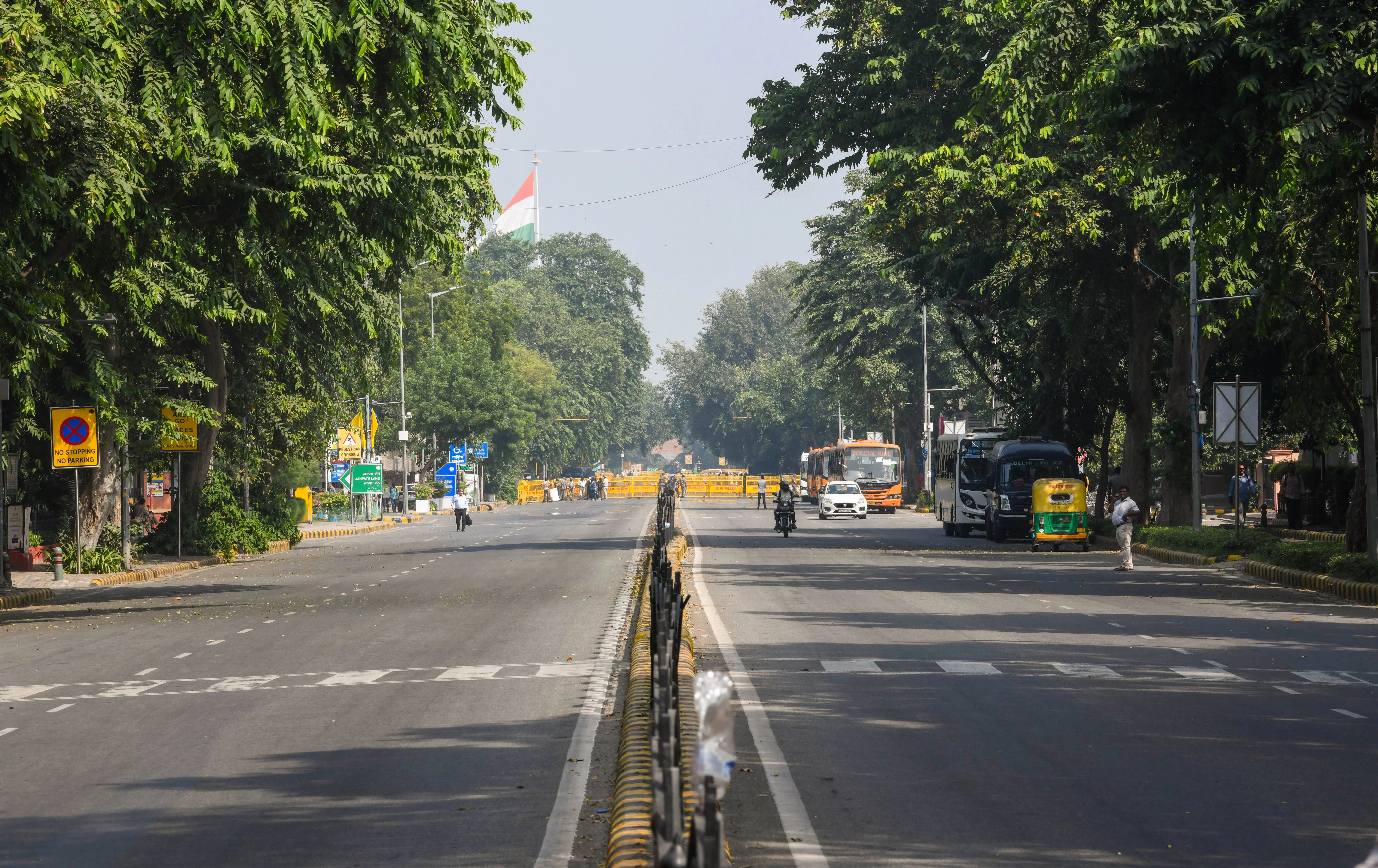Jantar Mantar denotification to hit small businesses as shopkeepers fear 40% sales drop