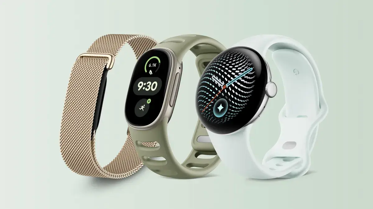 Google launches Fitbit Edge: Tracks all your fitness activities and offers AI-powered workout plans
