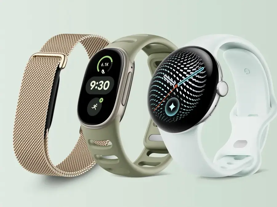 Google launches Fitbit Edge: Tracks all your fitness activities and offers AI-powered workout plans Google launches Fitbit Edge: Tracks all your fitness activities and offers AI-powered workout plans