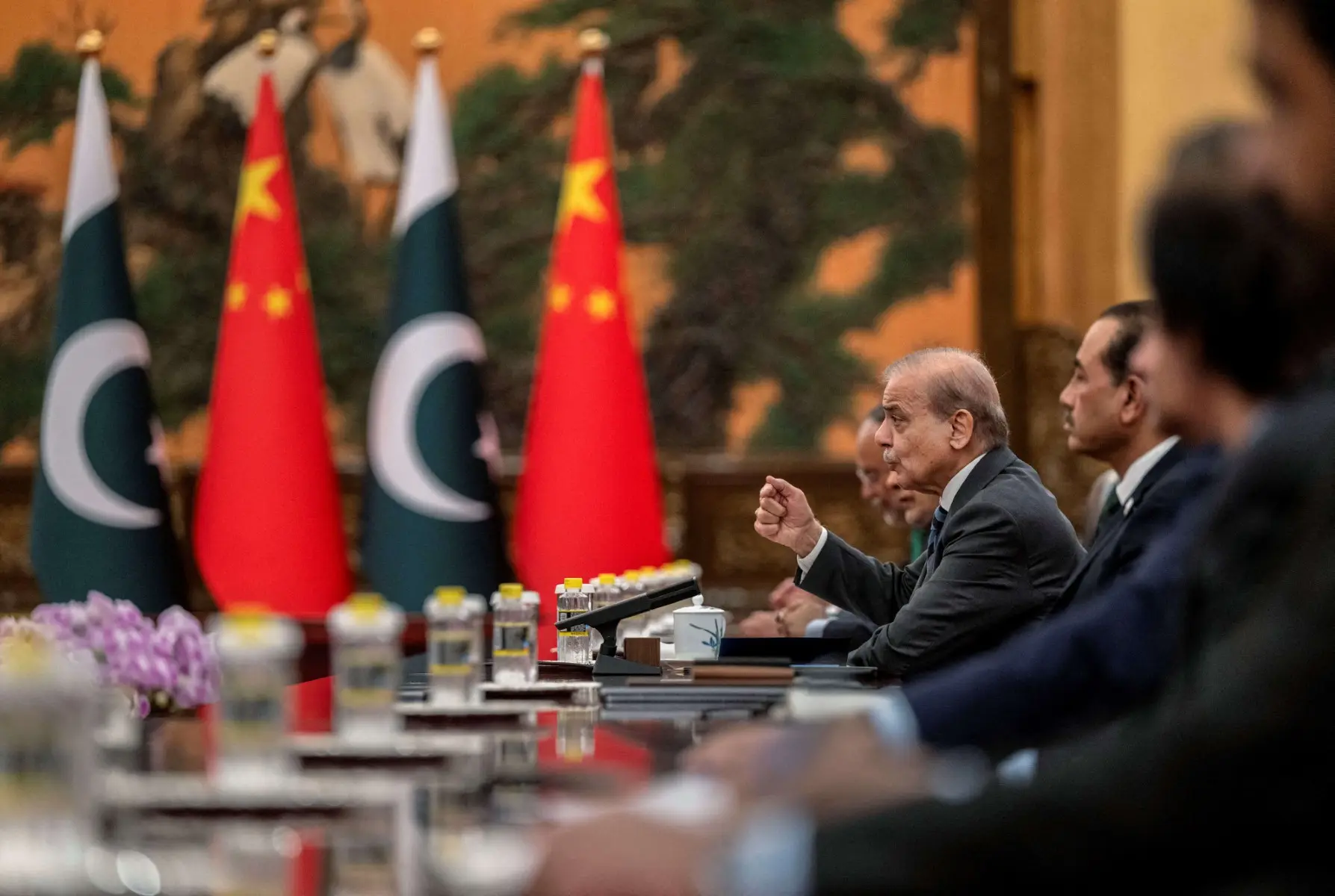India Rejects Pakistan-China Boundary Commission, Tells Islamabad to Drop 'Theatrics' | GRAVITAS