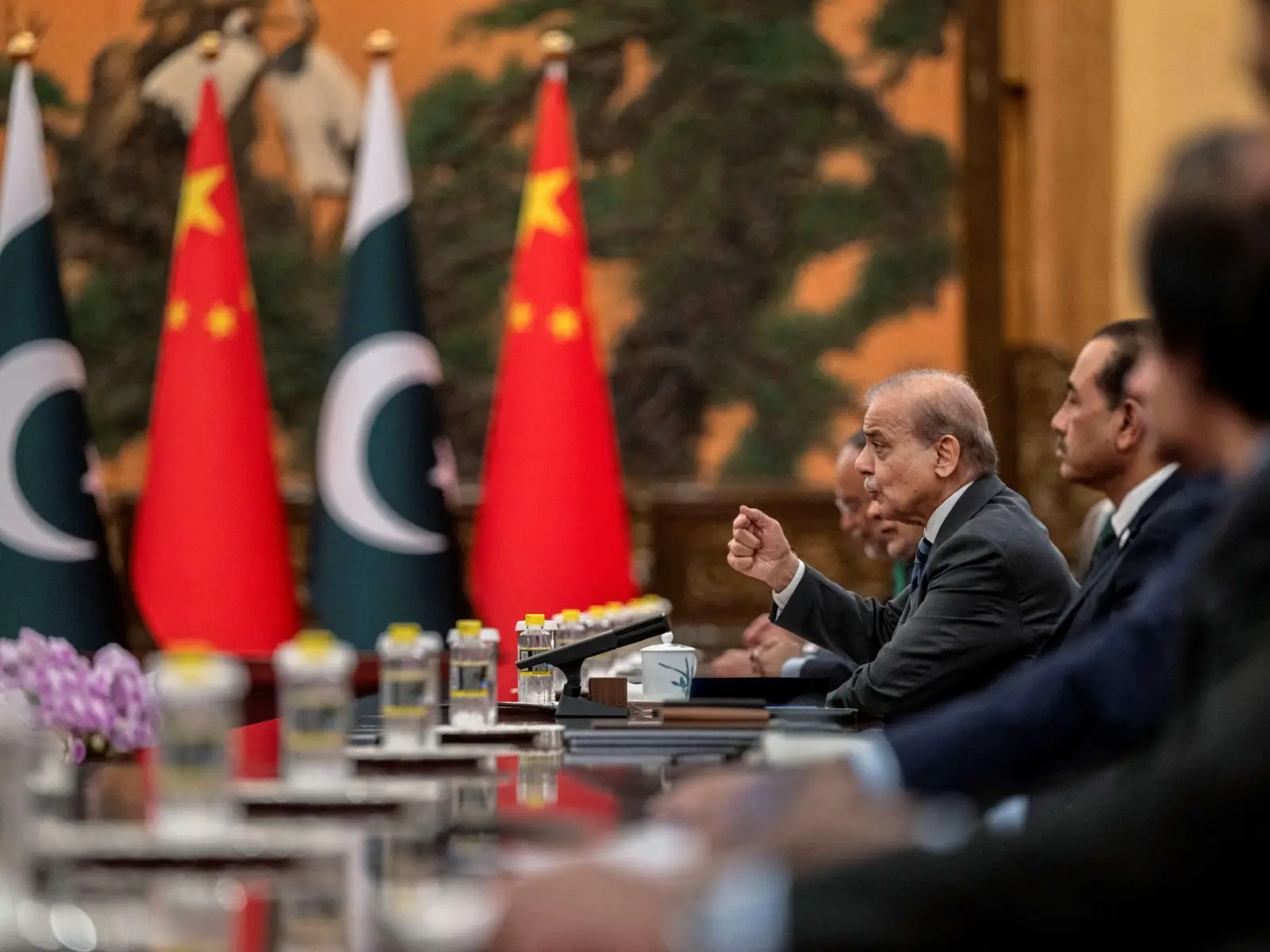 India Rejects Pakistan-China Boundary Commission, Tells Islamabad to Drop 'Theatrics' | GRAVITAS India Rejects Pakistan-China Boundary Commission, Tells Islamabad to Drop 'Theatrics' | GRAVITAS