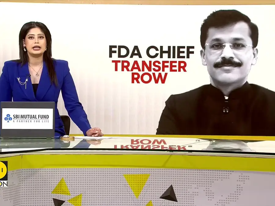 Tukaram Mundhe transfer buzz: FDA Chief breaks silence
