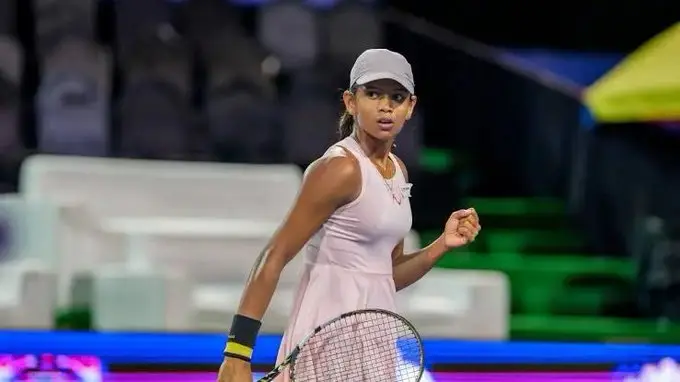 ‘This is just the start’: Maaya Rajeshwaran on historic ITF title, confidence boost and future goals