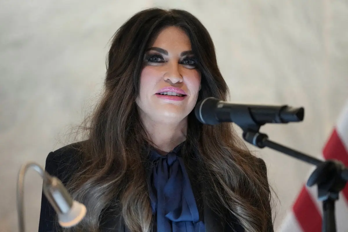 Trump weighs firing Kimberly Guilfoyle as US ambassador to Greece amid misconduct allegations: Report