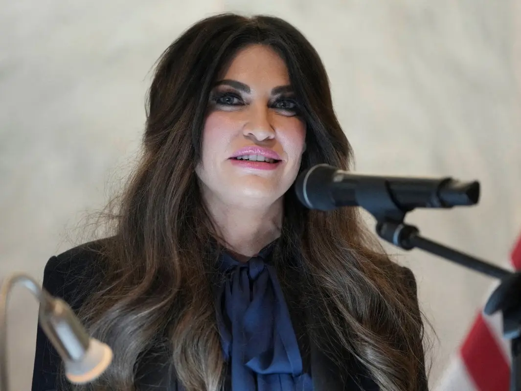 Trump weighs firing Kimberly Guilfoyle as US ambassador to Greece amid misconduct allegations: Report Trump weighs firing Kimberly Guilfoyle as US ambassador to Greece amid misconduct allegations: Report