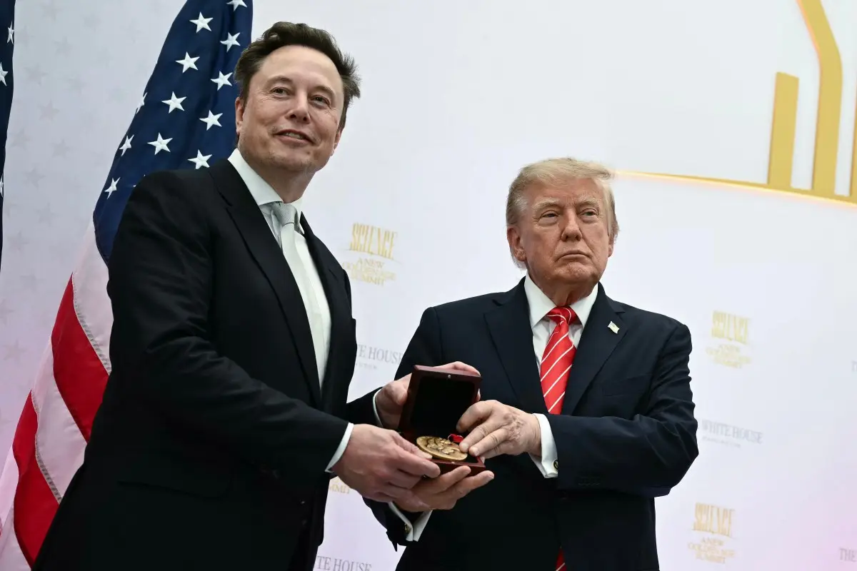 Elon Musk pumps $276 million into Republican campaigns ahead of US midterm elections