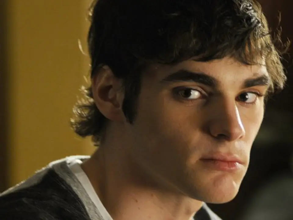 Breaking Bad actor RJ Mitte dies at 34; tributes pour in Breaking Bad actor RJ Mitte dies at 34; tributes pour in