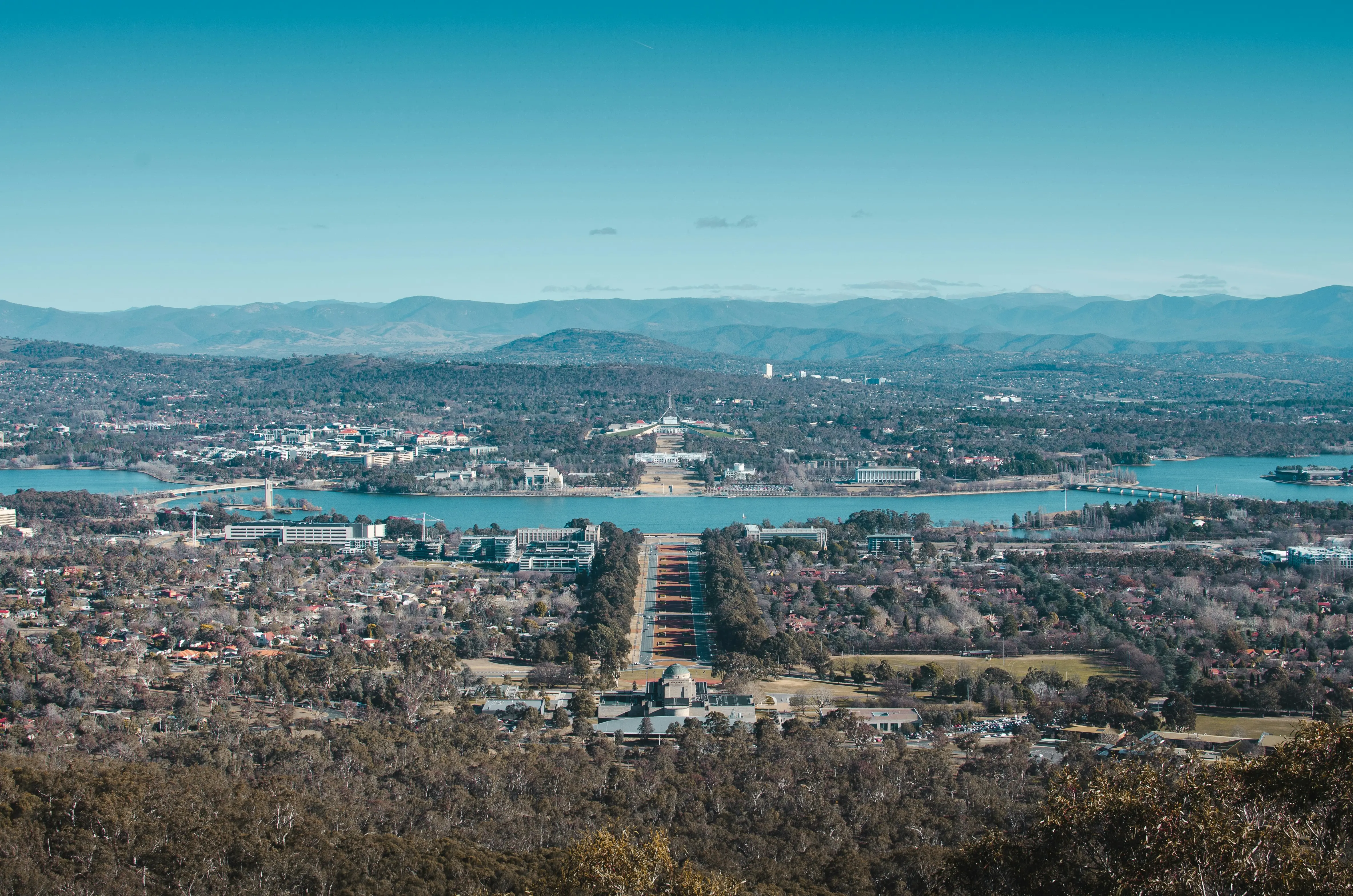 Canberra (Australia)