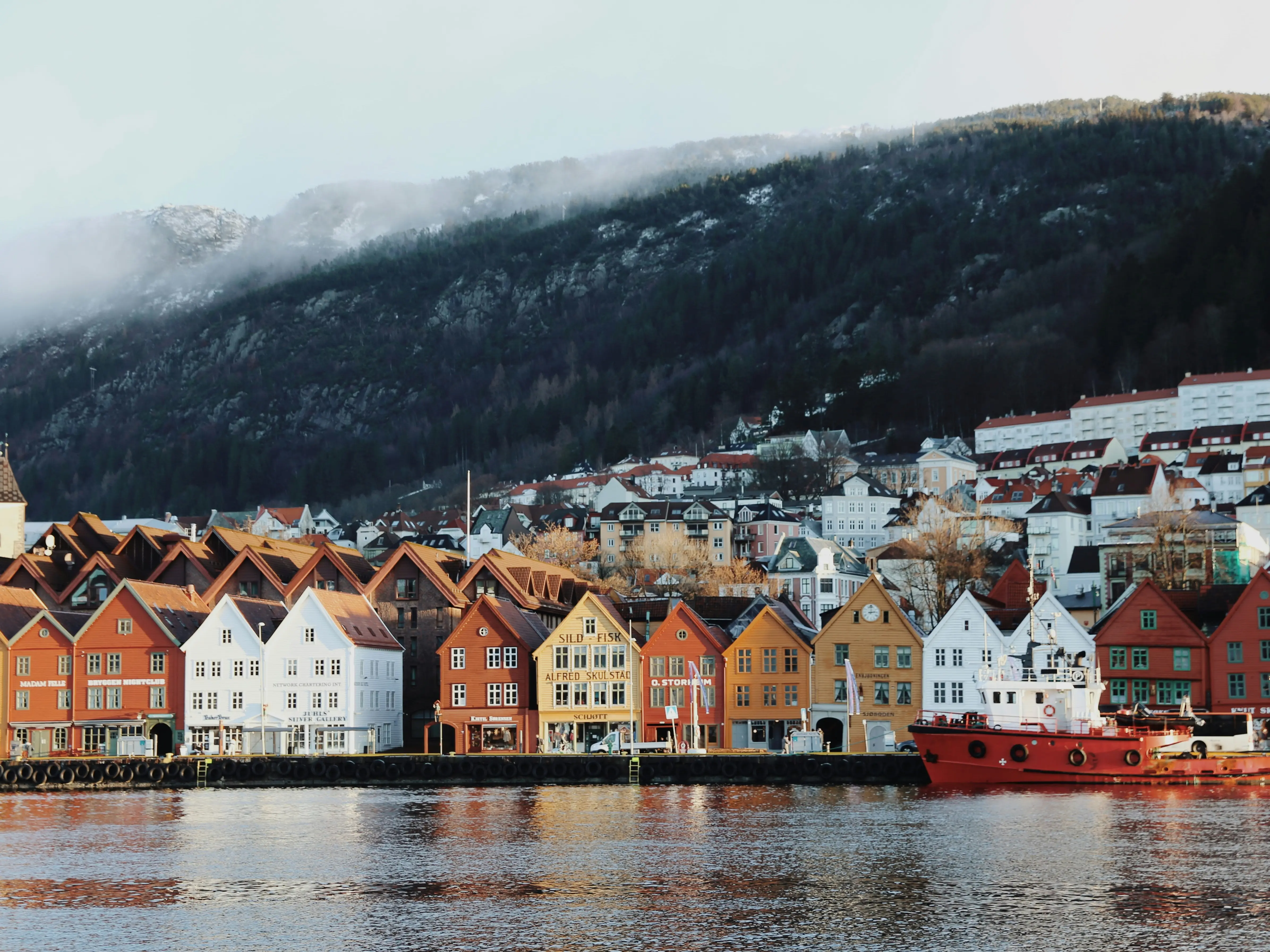 The world’s best places to live in 2026: Is your city on the list? Top 7 ranked