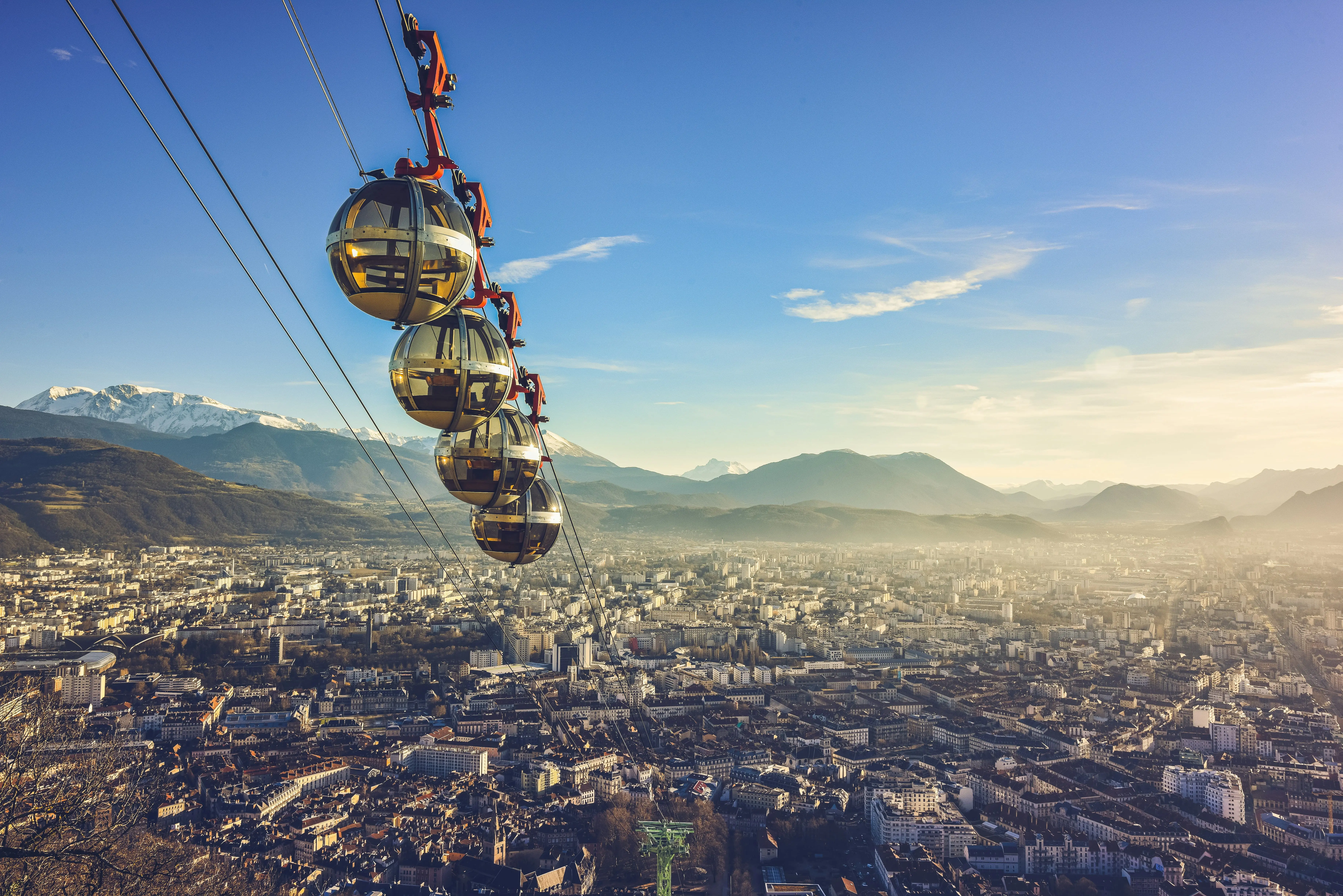Grenoble (France)