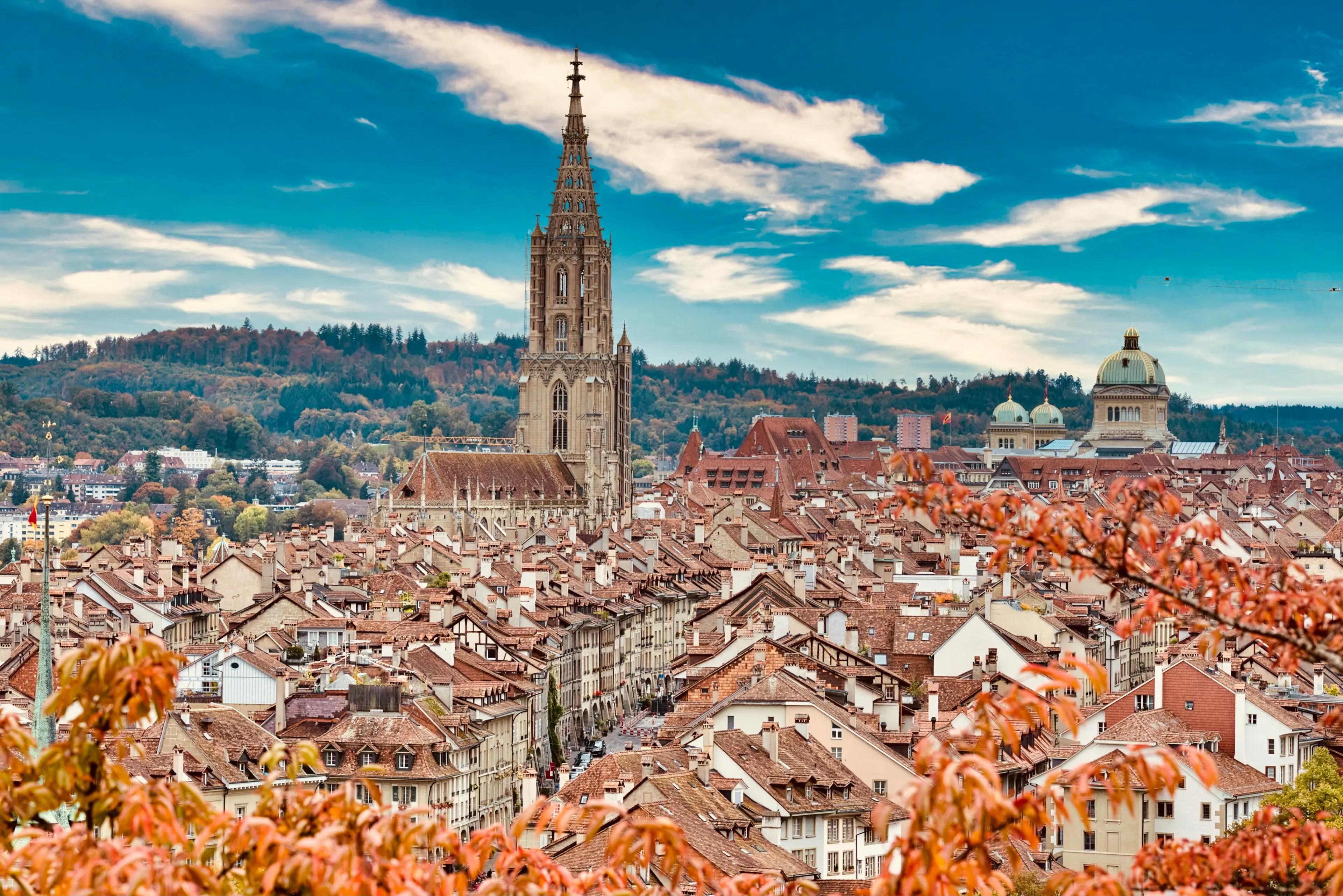 Bern (Switzerland)