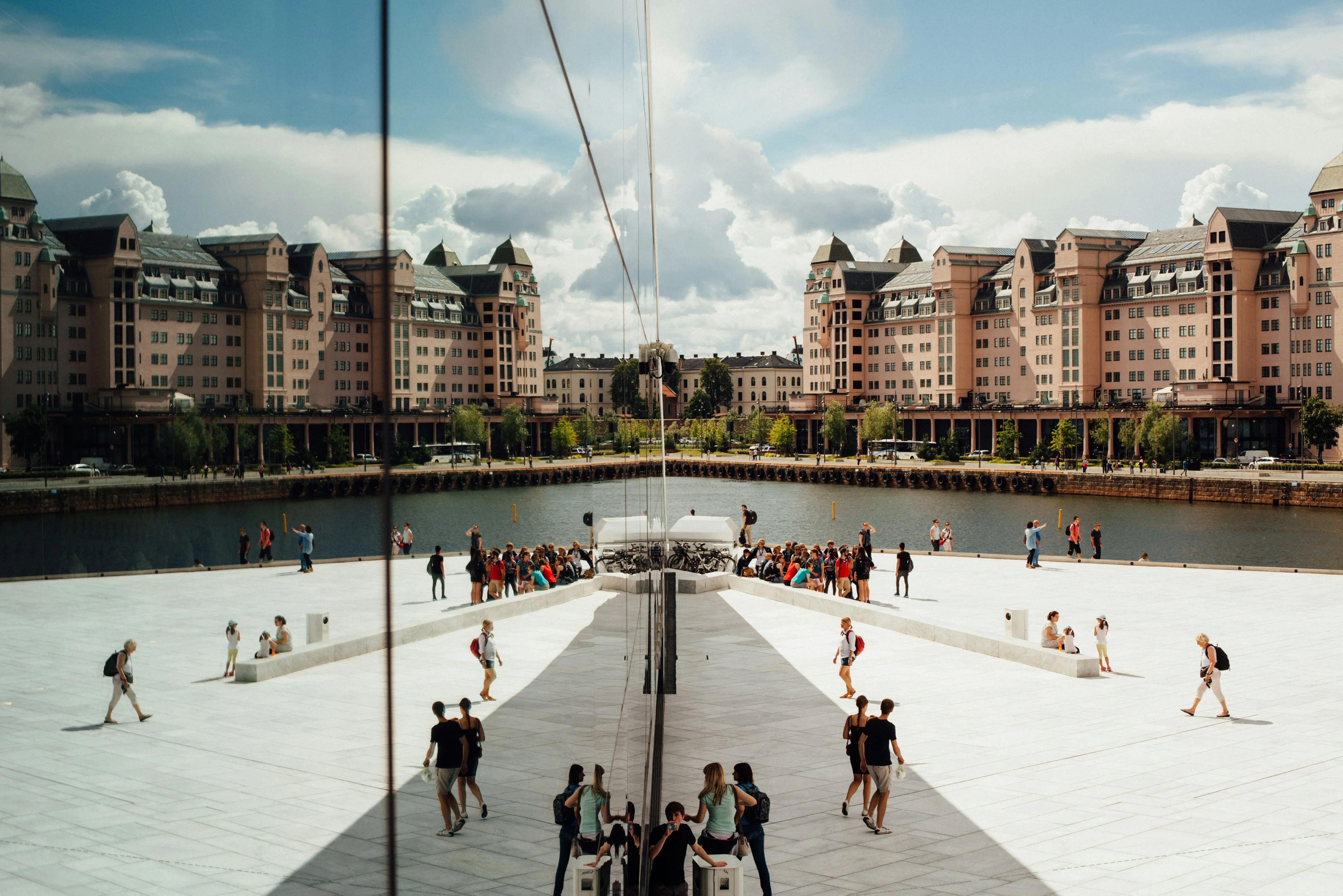 Oslo (Norway)