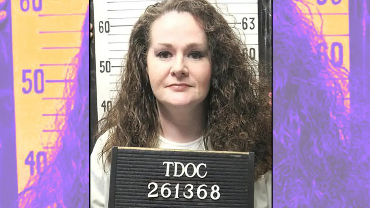 Christa Pike botched execution: Mystery 911 call reveals absence of one code delayed ambulance dispatch