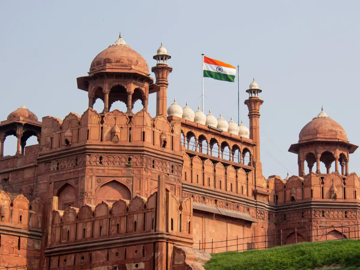India: Among the fastest-growing major economies