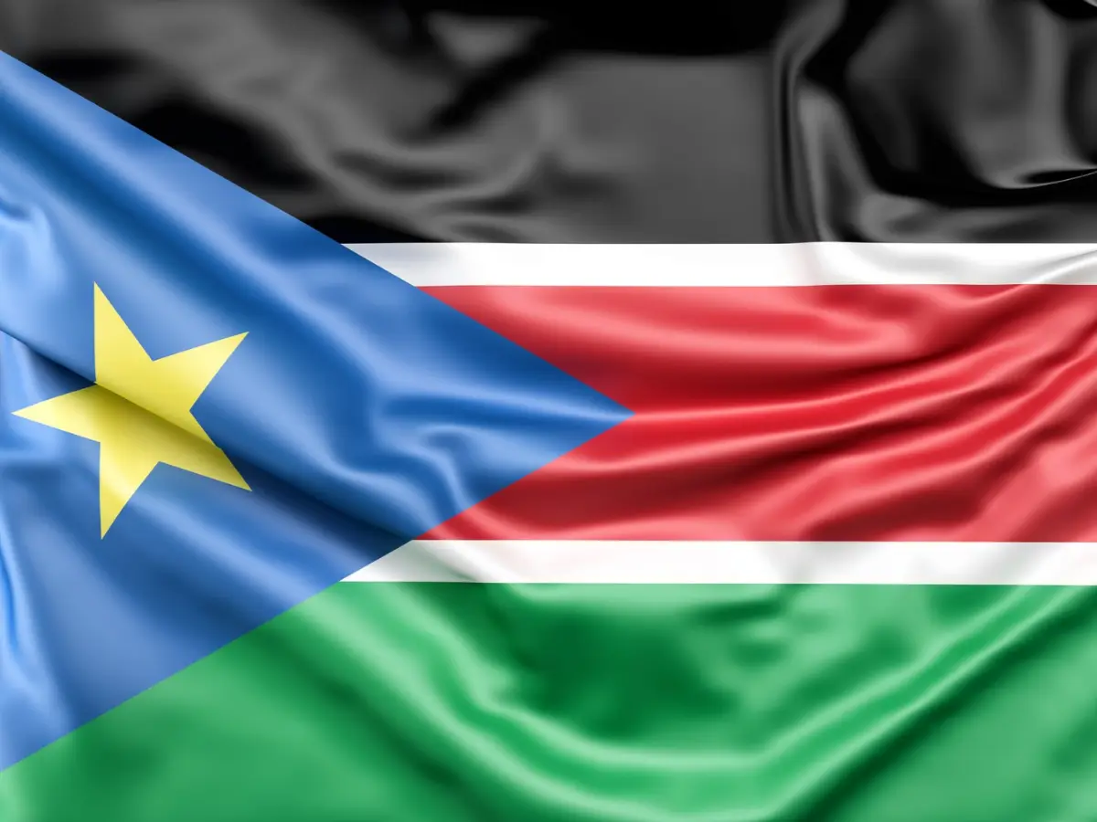 South Sudan