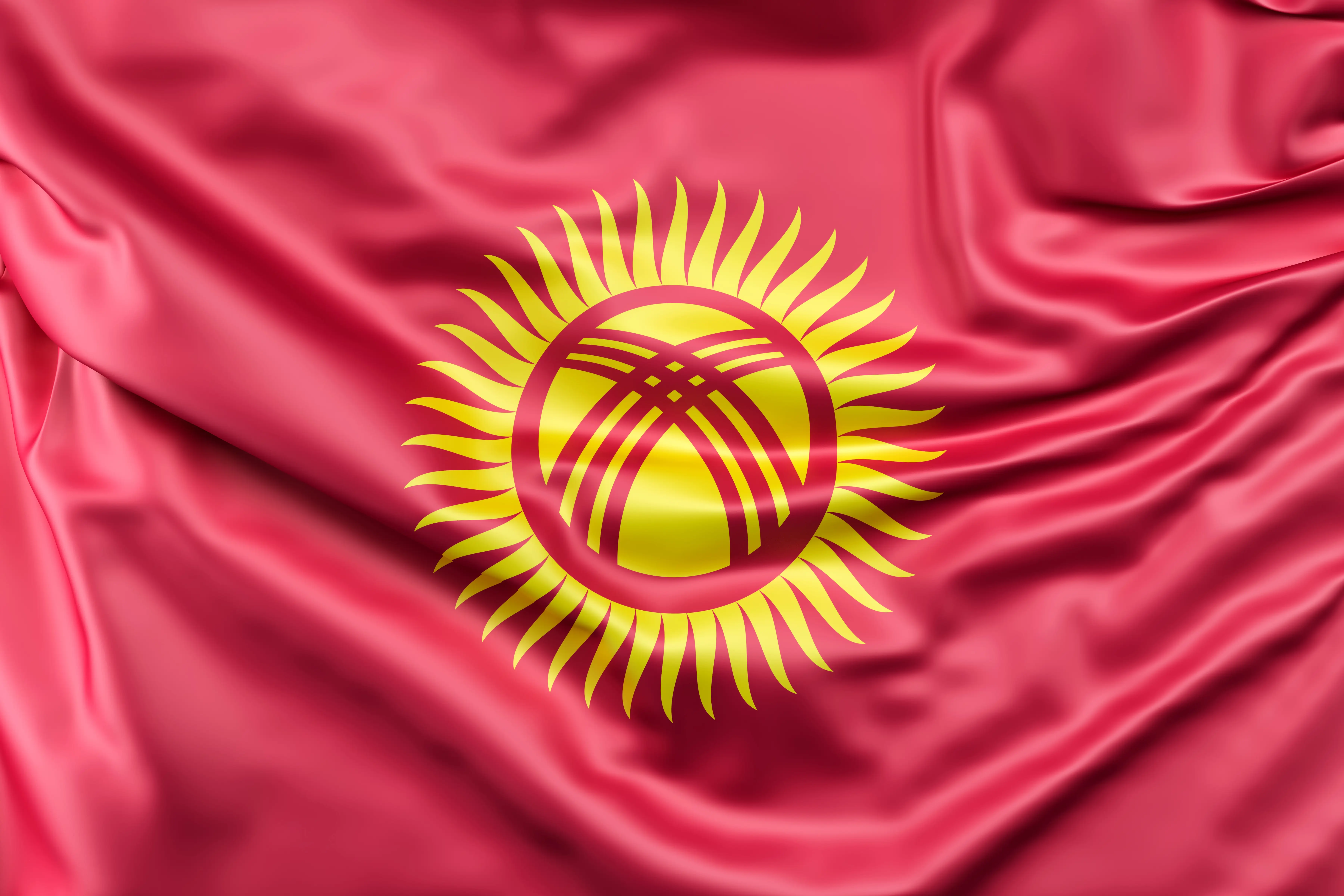 Kyrgyz Republic