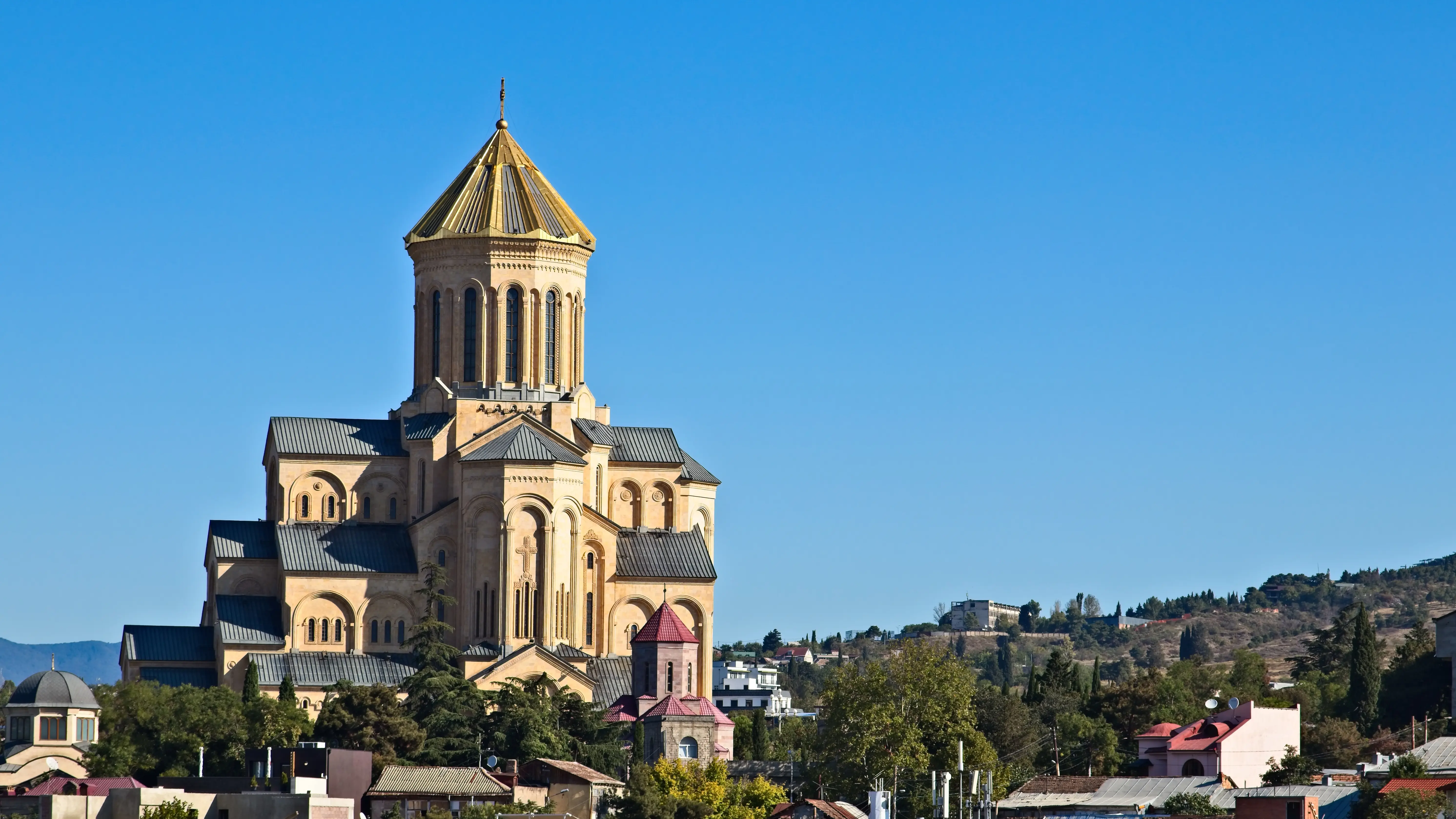 Georgia