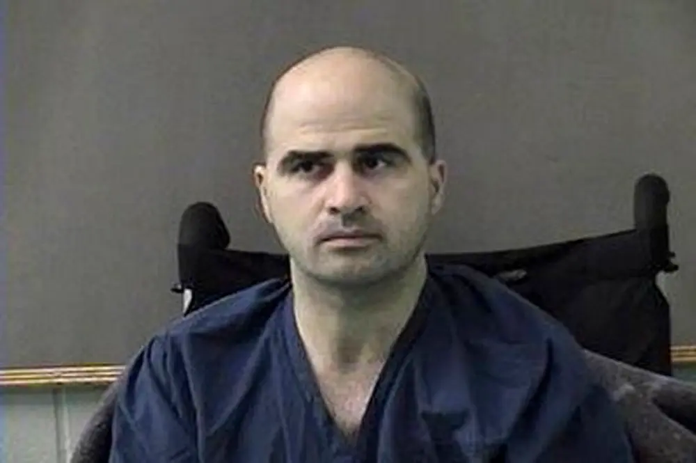 Australia vows to block livestream of US military execution of Nidal Hasan, Albanese calls plan ‘completely abhorrent’