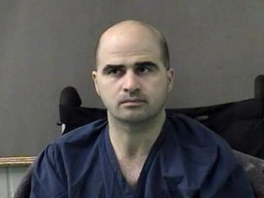 Australia vows to block livestream of US military execution of Nidal Hasan, Albanese calls plan ‘completely abhorrent’