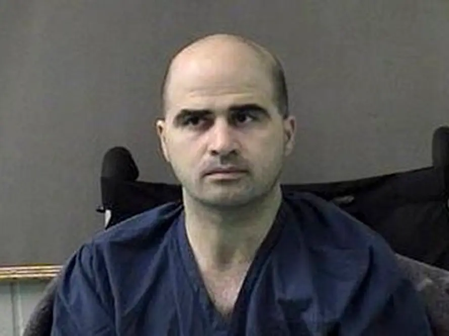 Australia vows to block livestream of US military execution of Nidal Hasan, Albanese calls plan ‘completely abhorrent’ Australia vows to block livestream of US military execution of Nidal Hasan, Albanese calls plan ‘completely abhorrent’
