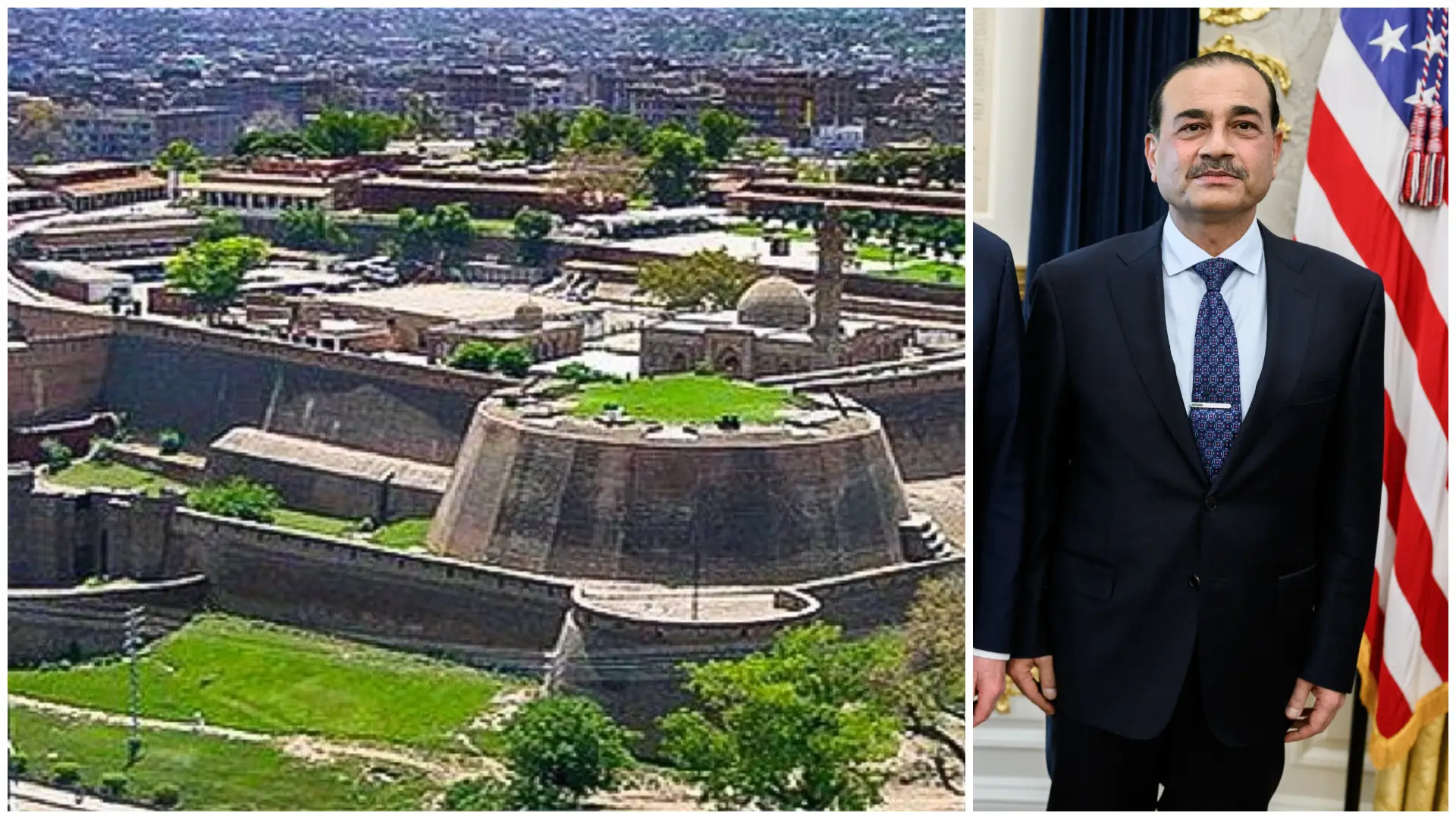 Asim Munir's power grab: Emergency grip on Khyber Pakhtunkhwa as Pakistan fares badly in global poverty
