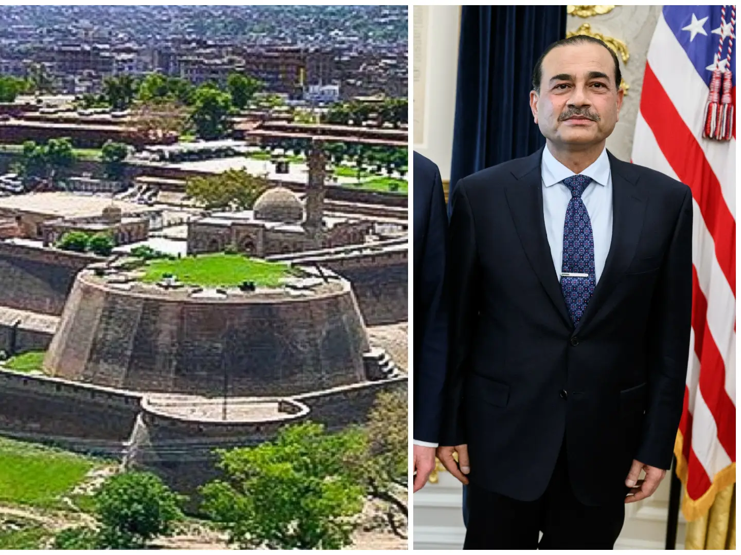 Asim Munir's power grab: Emergency grip on Khyber Pakhtunkhwa as Pakistan fares badly in global poverty Asim Munir's power grab: Emergency grip on Khyber Pakhtunkhwa as Pakistan fares badly in global poverty