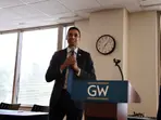 East Coast's first Indian-American Congressman Suhas Subramanyam seeks re-election: Why it matters