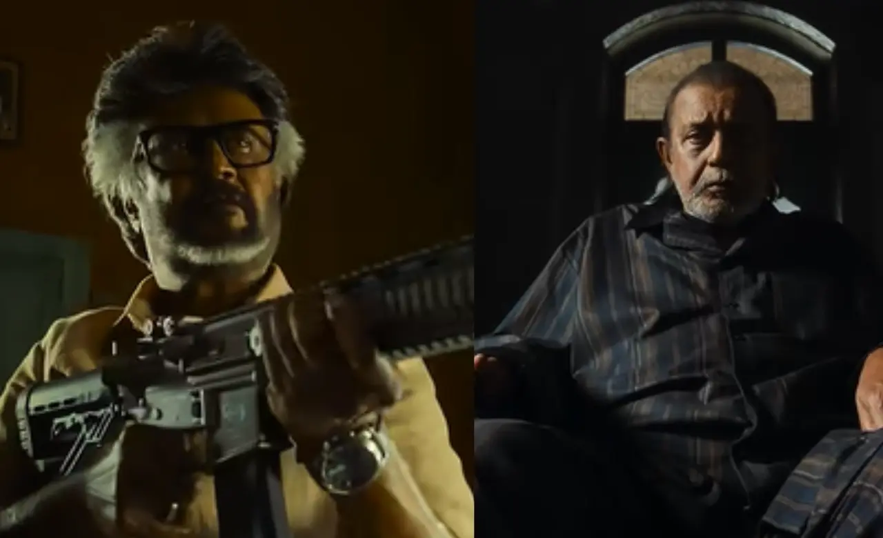 No beating, no shooting: Mithun Chakraborty's condition before saying yes to Rajinikanth's Jailer 2