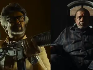 No beating, no shooting: Mithun Chakraborty's condition before saying yes to Rajinikanth's Jailer 2