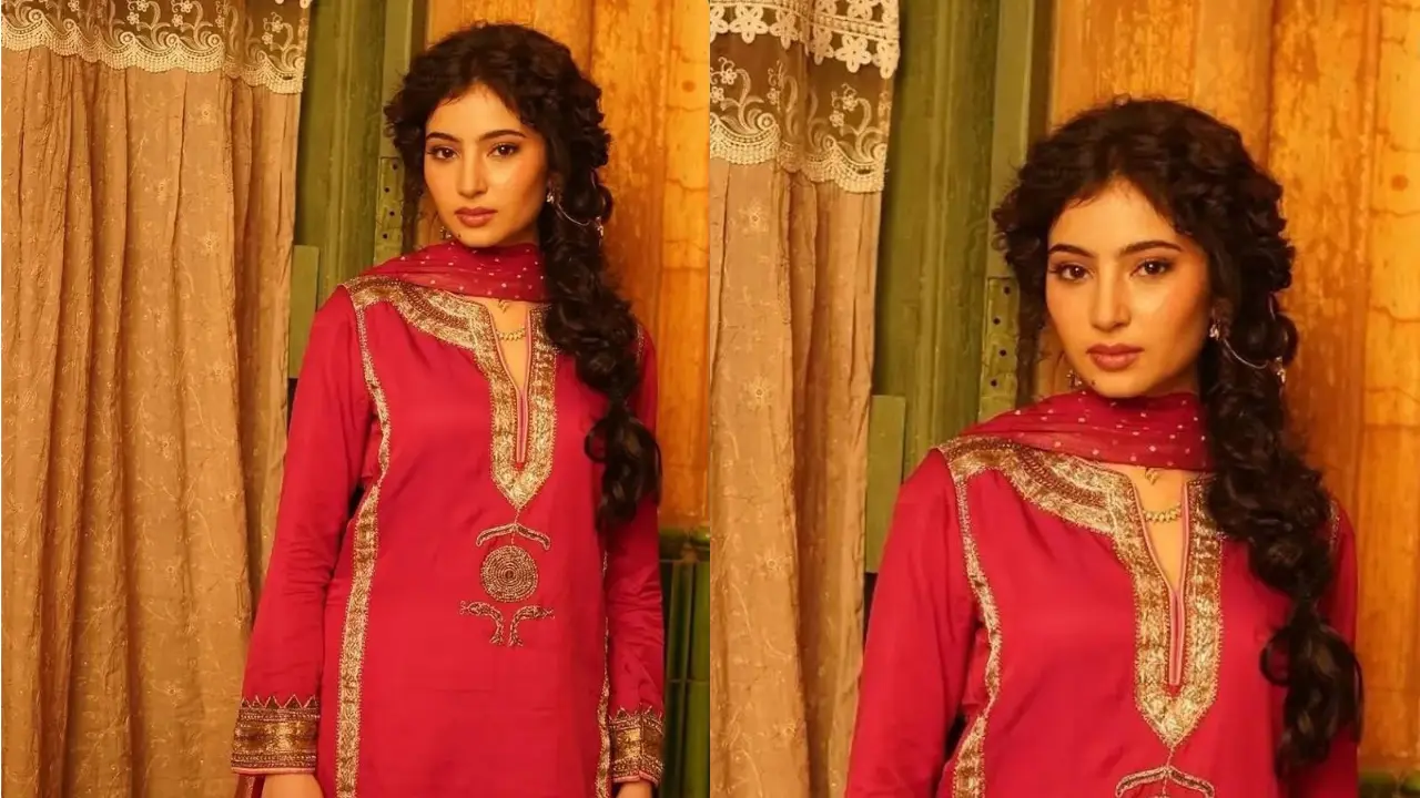 Sara Arjun